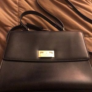 Black Kate Spade Satchel